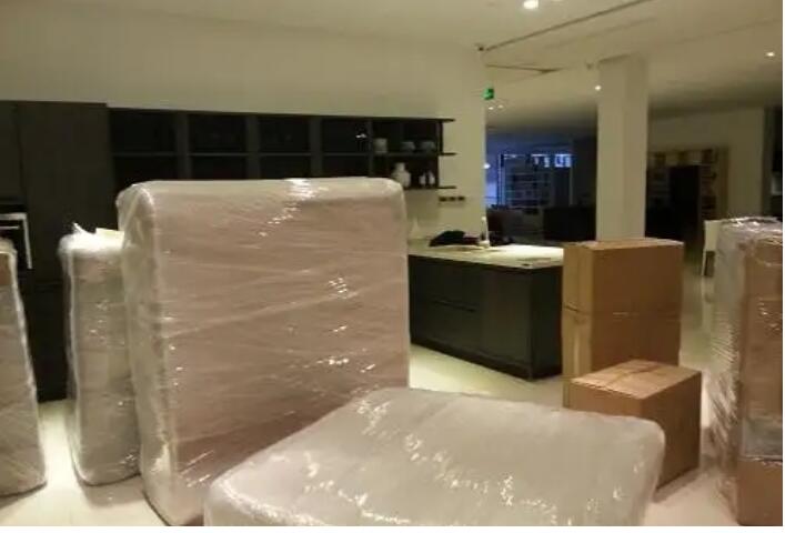 厦门到沙坡头区长途搬家