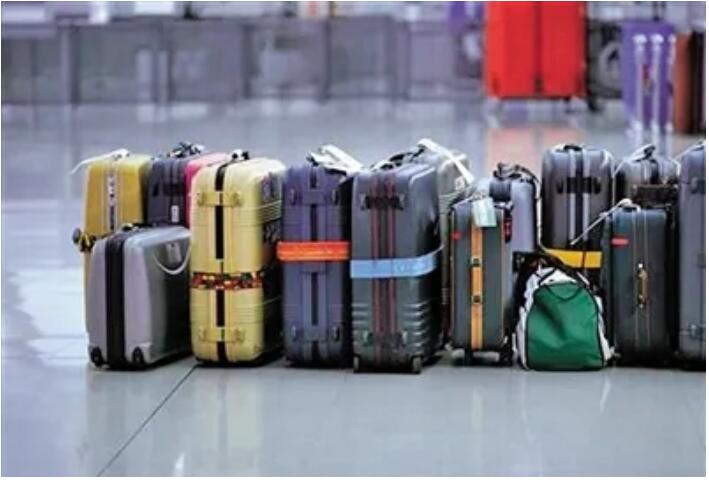 厦门到沙坡头区行李托运