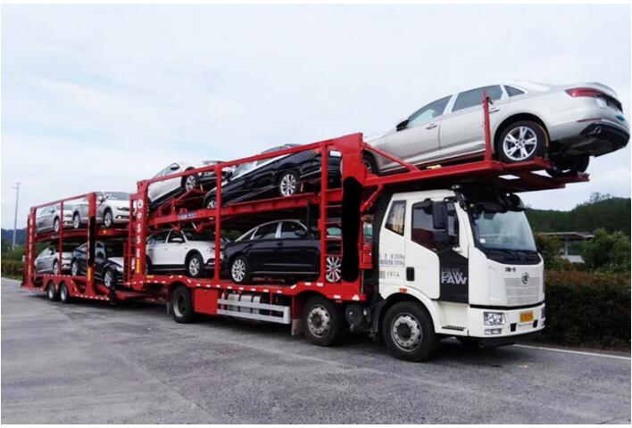 厦门到沙坡头区轿车托运